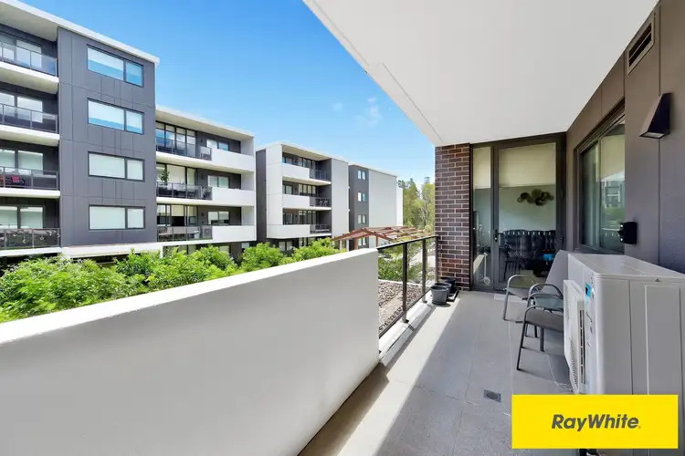 Second view of Homely house listing, 123/125B Jerralong Drive, Schofields NSW 2762