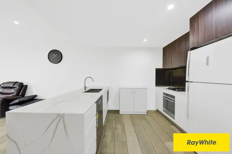 Third view of Homely house listing, 123/125B Jerralong Drive, Schofields NSW 2762