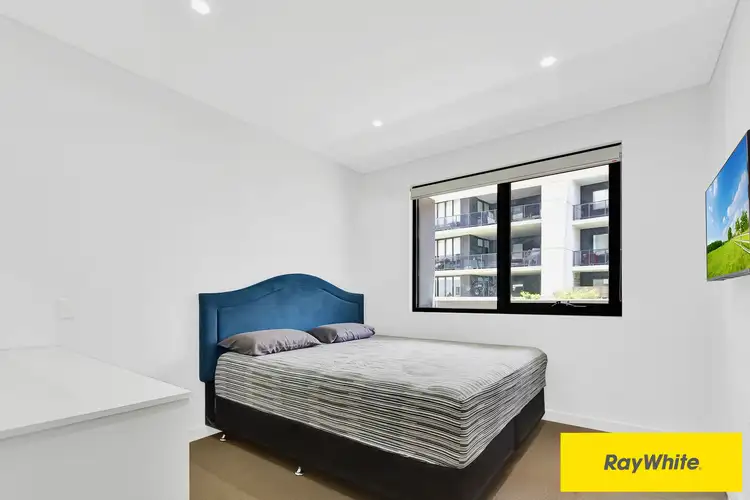 Fourth view of Homely house listing, 123/125B Jerralong Drive, Schofields NSW 2762