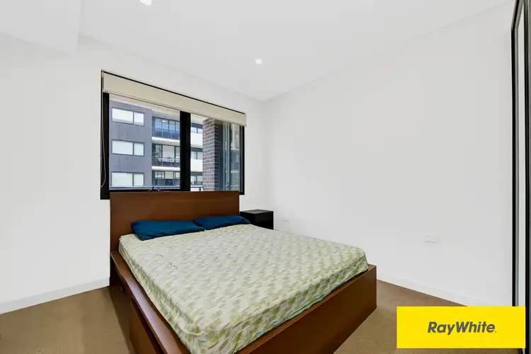 Fifth view of Homely house listing, 123/125B Jerralong Drive, Schofields NSW 2762