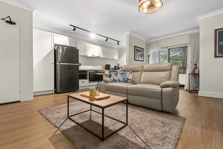 Second view of Homely unit listing, 6/114 Penshurst Road, Narwee NSW 2209