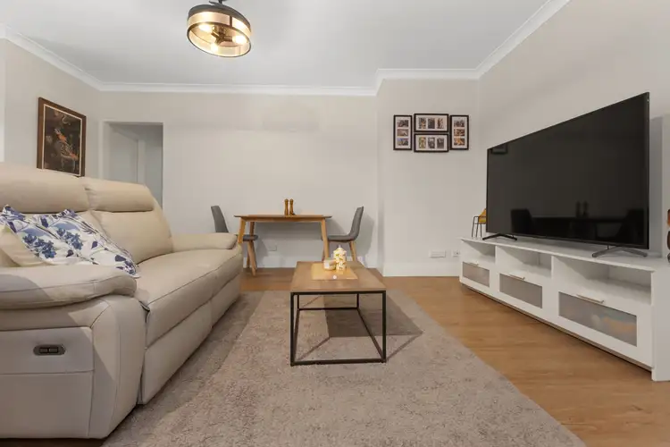 Third view of Homely unit listing, 6/114 Penshurst Road, Narwee NSW 2209