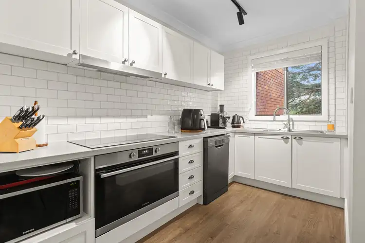 Sixth view of Homely unit listing, 6/114 Penshurst Road, Narwee NSW 2209