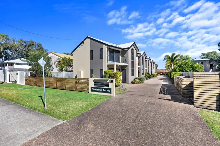Second view of Homely unit listing, 5/13 Tavistock Street, Torquay QLD 4655