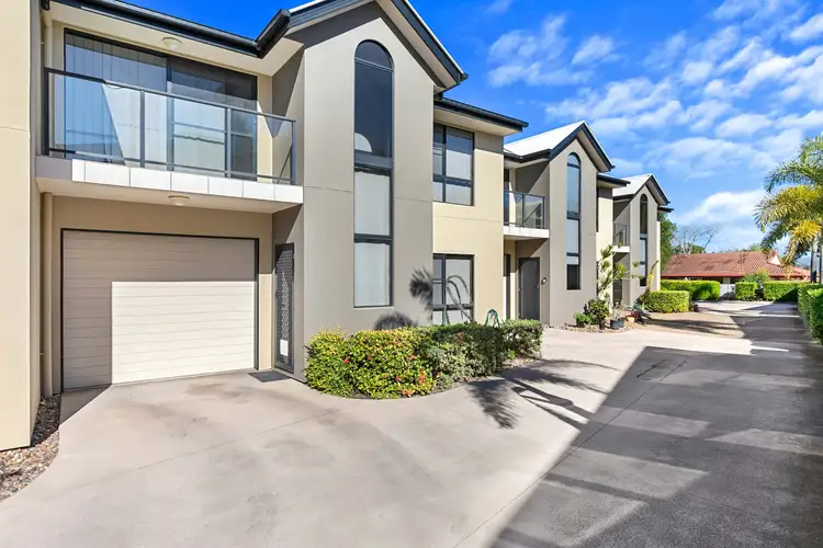 Third view of Homely unit listing, 5/13 Tavistock Street, Torquay QLD 4655