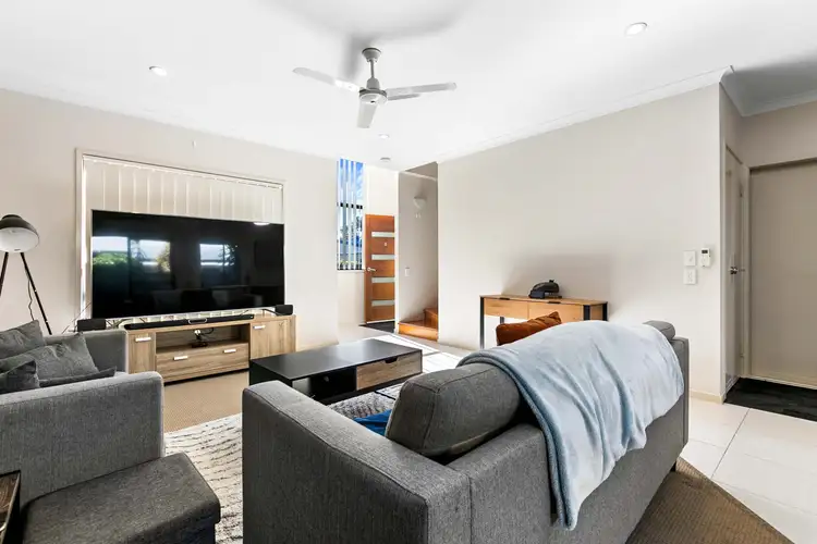 Fourth view of Homely unit listing, 5/13 Tavistock Street, Torquay QLD 4655