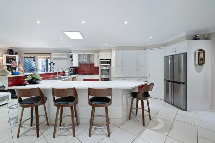 Second view of Homely house listing, 9 Kenny Close, St Helens Park NSW 2560