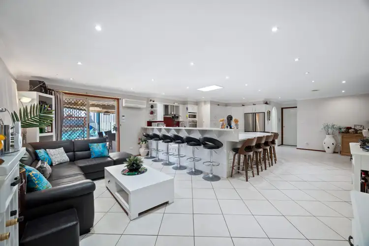 Third view of Homely house listing, 9 Kenny Close, St Helens Park NSW 2560