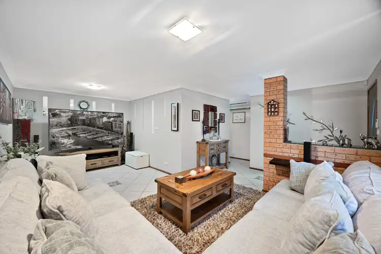 Fourth view of Homely house listing, 9 Kenny Close, St Helens Park NSW 2560