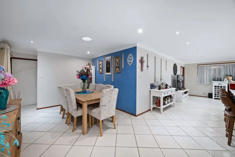 Sixth view of Homely house listing, 9 Kenny Close, St Helens Park NSW 2560