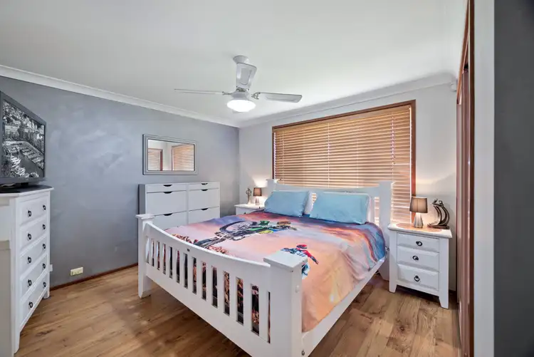 Seventh view of Homely house listing, 9 Kenny Close, St Helens Park NSW 2560