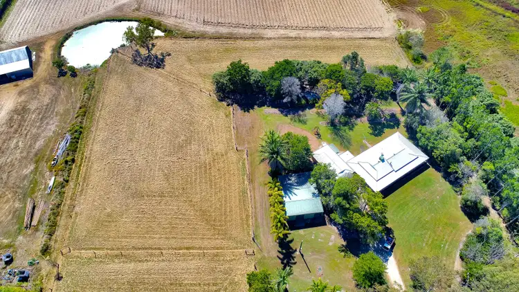 Second view of Homely rural property listing, Address available on request