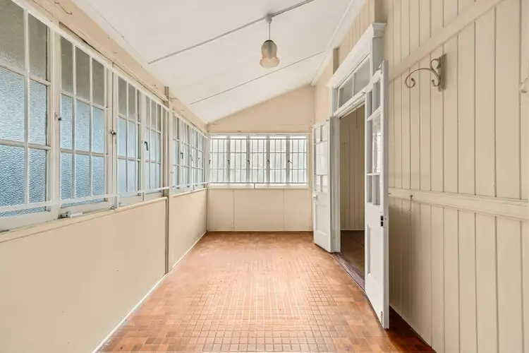 Fifth view of Homely house listing, 8 Shottery Street, Yeronga QLD 4104