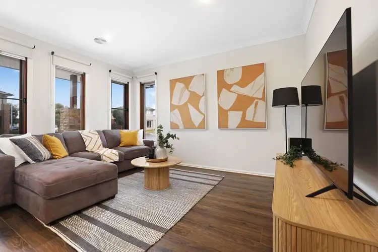 Third view of Homely house listing, 9 Taggerty Street, Werribee VIC 3030