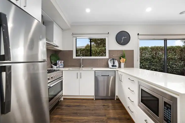 Fourth view of Homely house listing, 9 Taggerty Street, Werribee VIC 3030