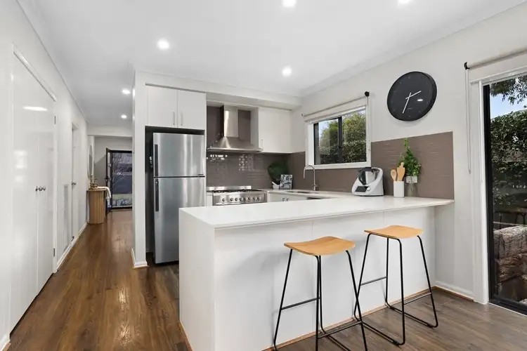 Fifth view of Homely house listing, 9 Taggerty Street, Werribee VIC 3030