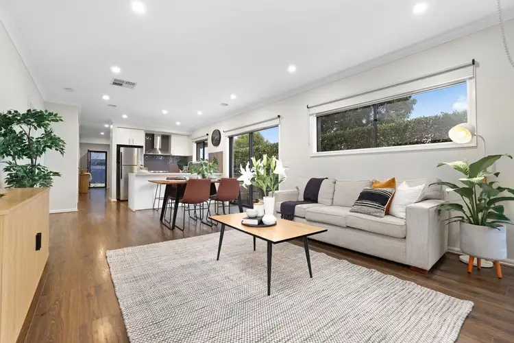 Sixth view of Homely house listing, 9 Taggerty Street, Werribee VIC 3030