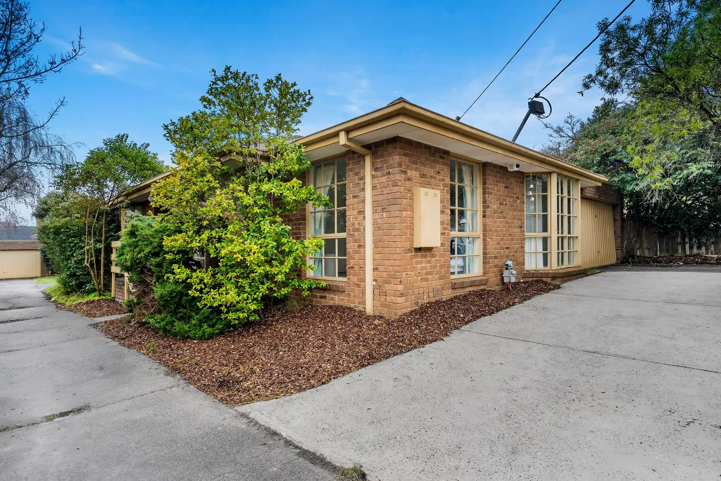 Main view of Homely unit listing, 1/7 Heather Grove, Nunawading VIC 3131