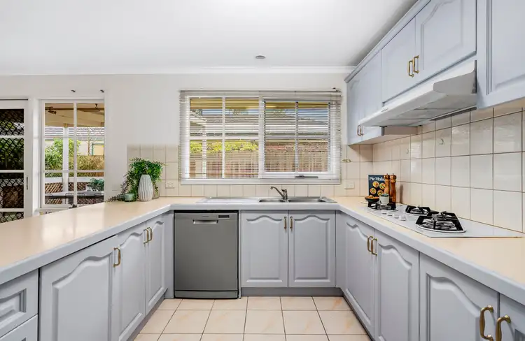 Second view of Homely unit listing, 1/7 Heather Grove, Nunawading VIC 3131