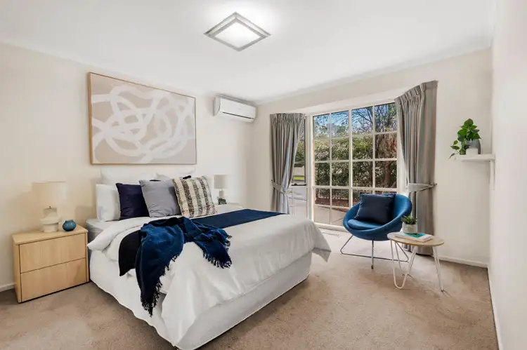 Sixth view of Homely unit listing, 1/7 Heather Grove, Nunawading VIC 3131