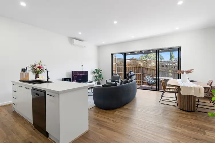 Fourth view of Homely townhouse listing, 2 Rangeview Road, Diamond Creek VIC 3089