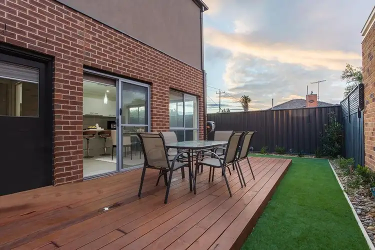 Sixth view of Homely townhouse listing, 58A Duncans Road, Werribee VIC 3030