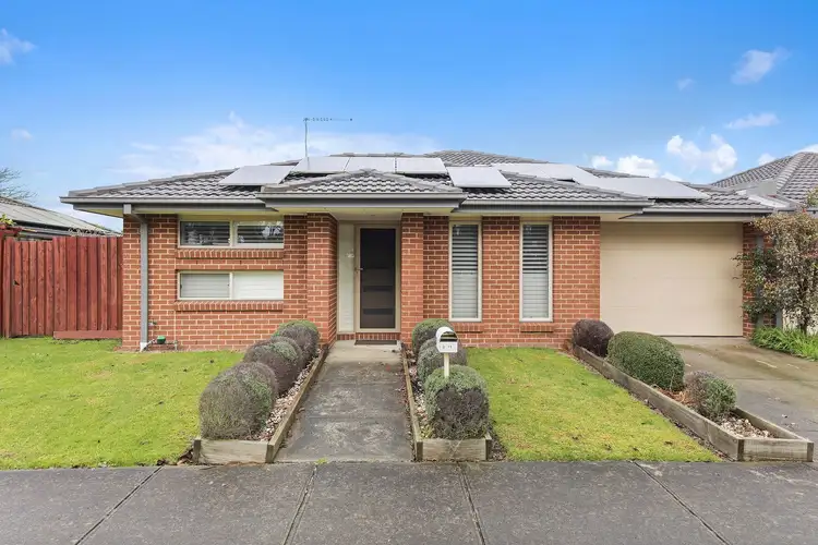 Main view of Homely unit listing, 2/11 Stockman Way, Longwarry VIC 3816