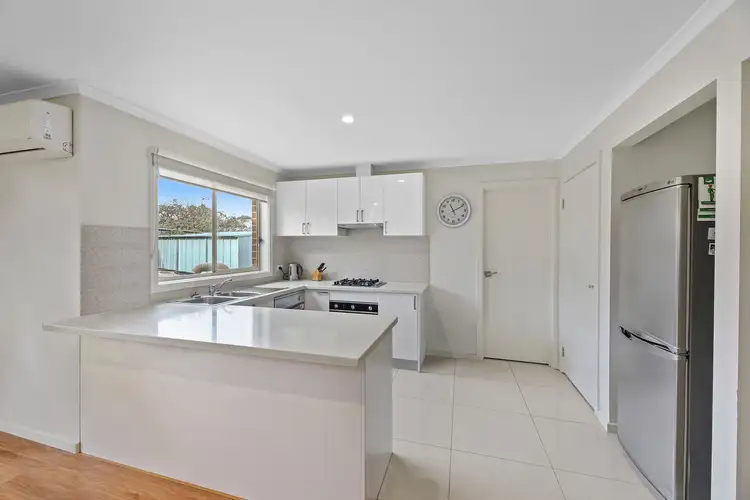 Second view of Homely unit listing, 2/11 Stockman Way, Longwarry VIC 3816