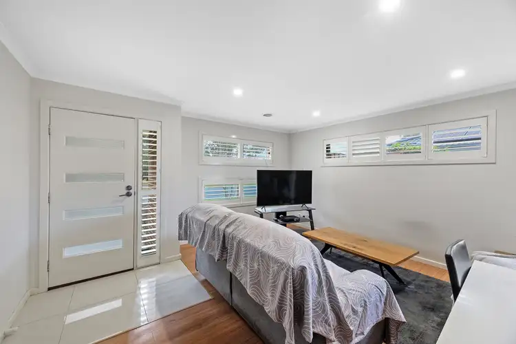 Third view of Homely unit listing, 2/11 Stockman Way, Longwarry VIC 3816