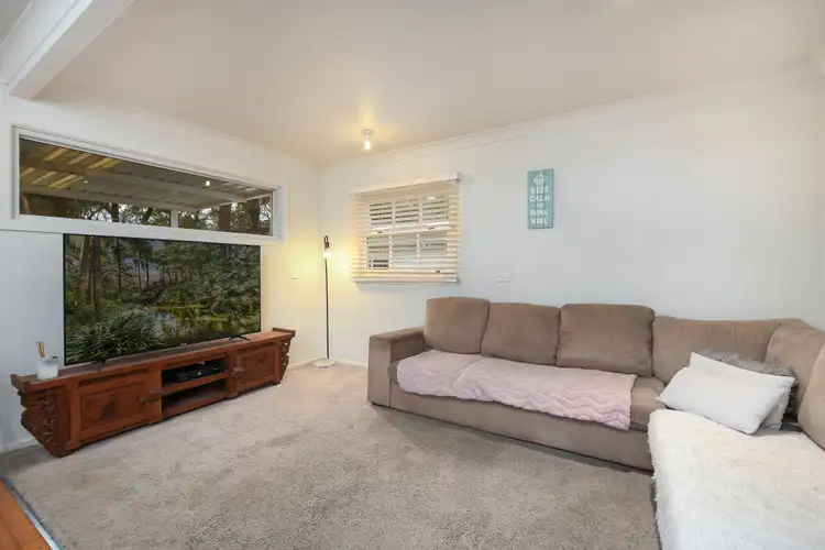 Fifth view of Homely house listing, 16 Patrick Crescent, Saratoga NSW 2251