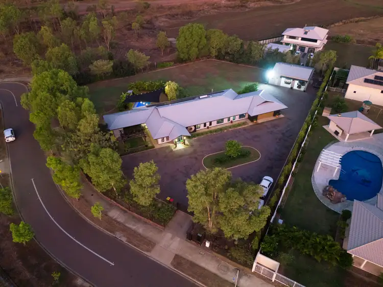 Second view of Homely house listing, 42 Hargrave Street, Muirhead NT 810