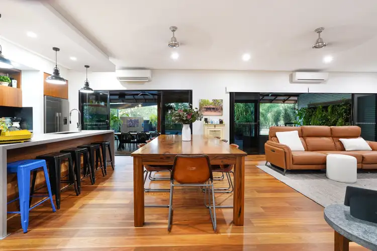 Sixth view of Homely house listing, 42 Hargrave Street, Muirhead NT 810