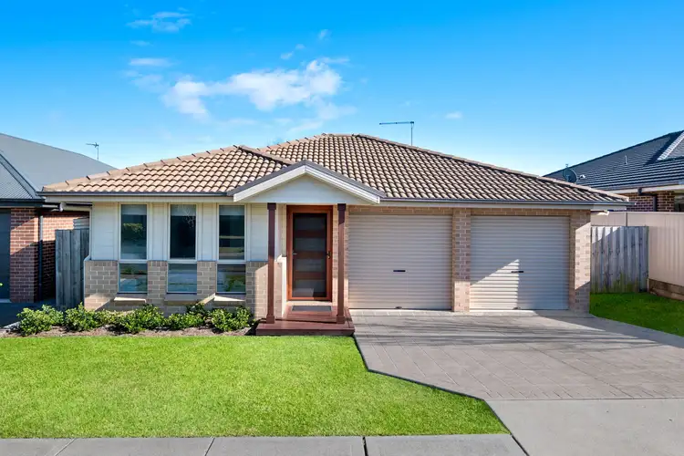 13 Partridge Street, Spring Farm NSW 2570