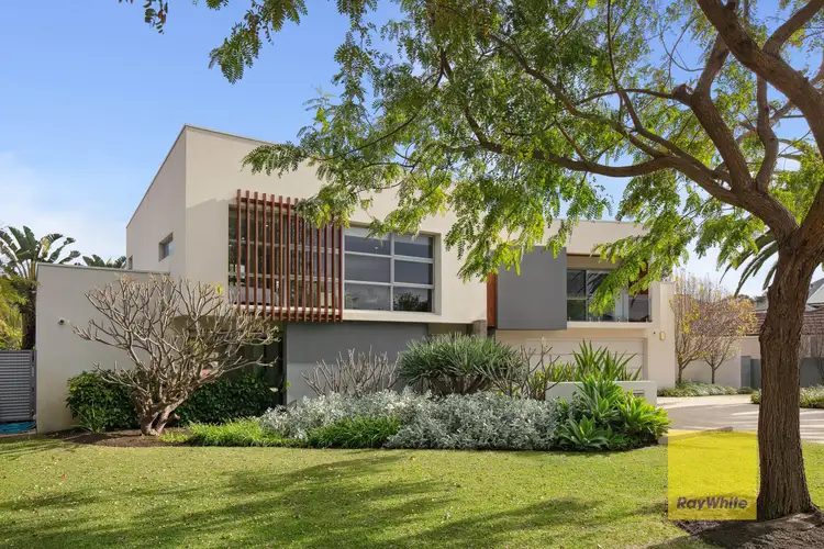 Main view of Homely house listing, 53 Moray Avenue, Floreat WA 6014