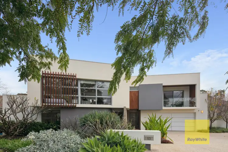 Second view of Homely house listing, 53 Moray Avenue, Floreat WA 6014