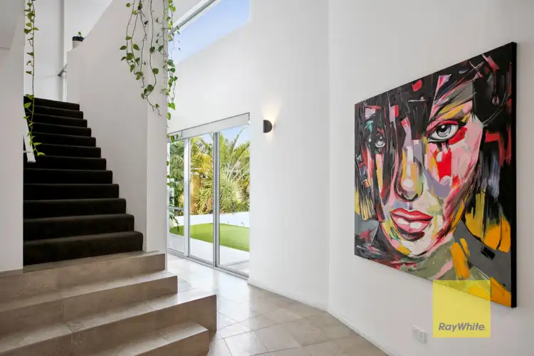 Fifth view of Homely house listing, 53 Moray Avenue, Floreat WA 6014