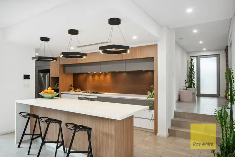 Sixth view of Homely house listing, 53 Moray Avenue, Floreat WA 6014