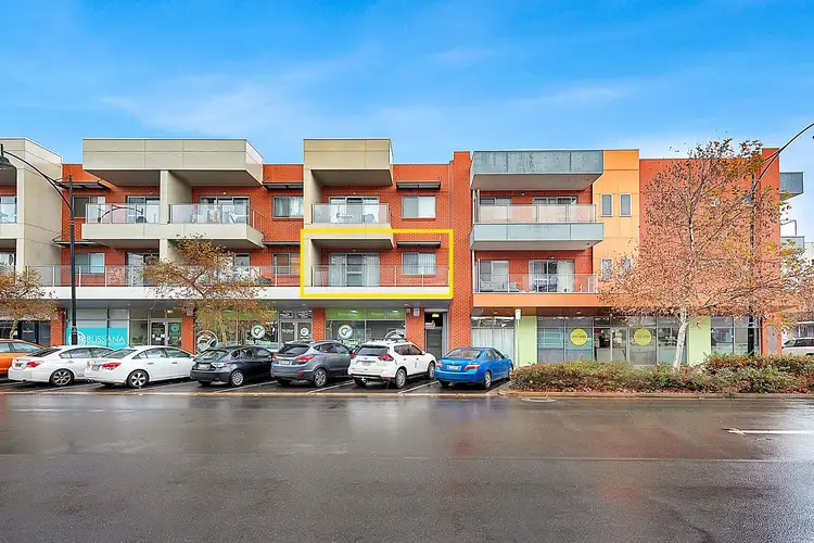 1/5-19 Goodall Parade, Mawson Lakes SA 5095