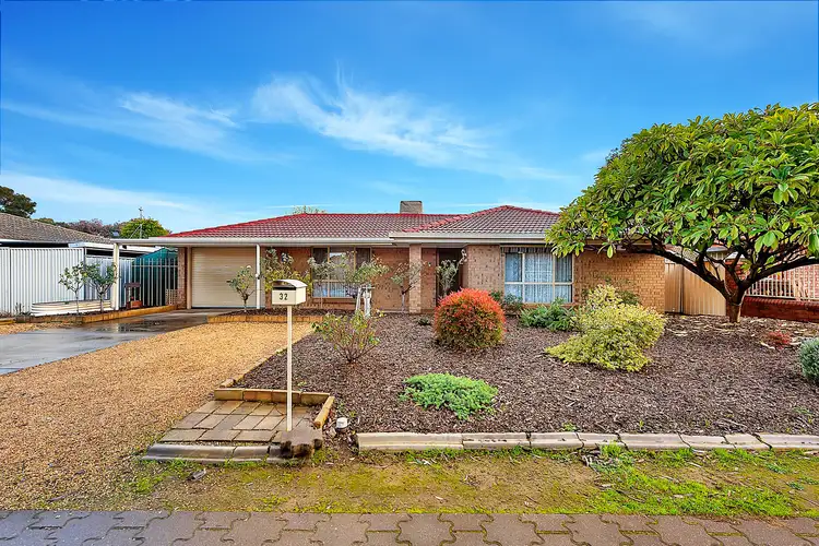 32 Niven Drive, Paralowie SA 5108