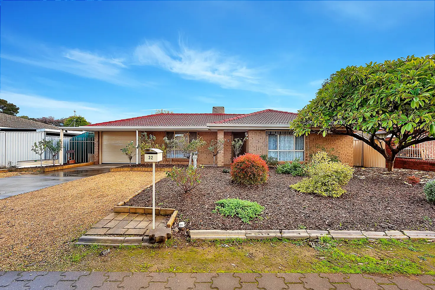 Main view of Homely house listing, 32 Niven Drive, Paralowie SA 5108