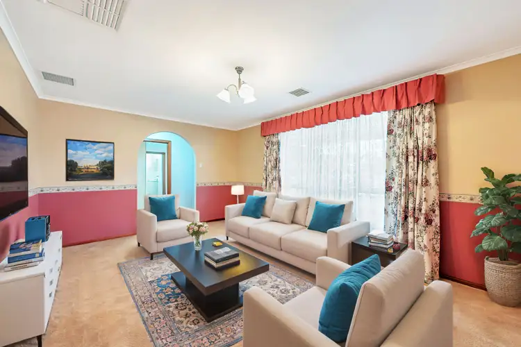 Second view of Homely house listing, 32 Niven Drive, Paralowie SA 5108