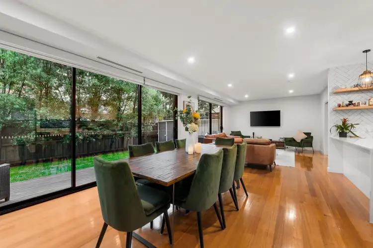 Sixth view of Homely townhouse listing, 44B Heath Avenue, Oakleigh VIC 3166