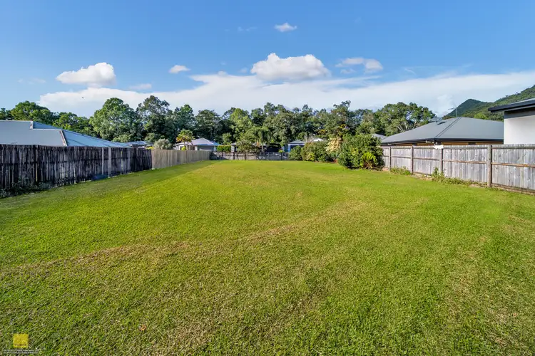 Third view of Homely land listing, 38 Piccone Drive, Edmonton QLD 4869