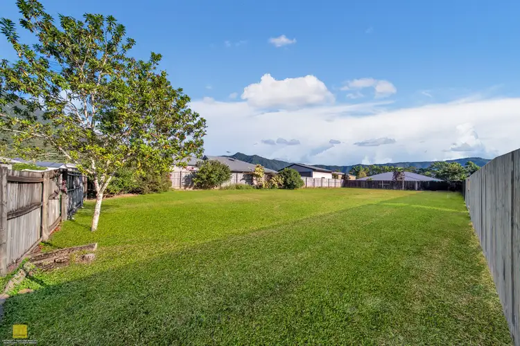 Fourth view of Homely land listing, 38 Piccone Drive, Edmonton QLD 4869