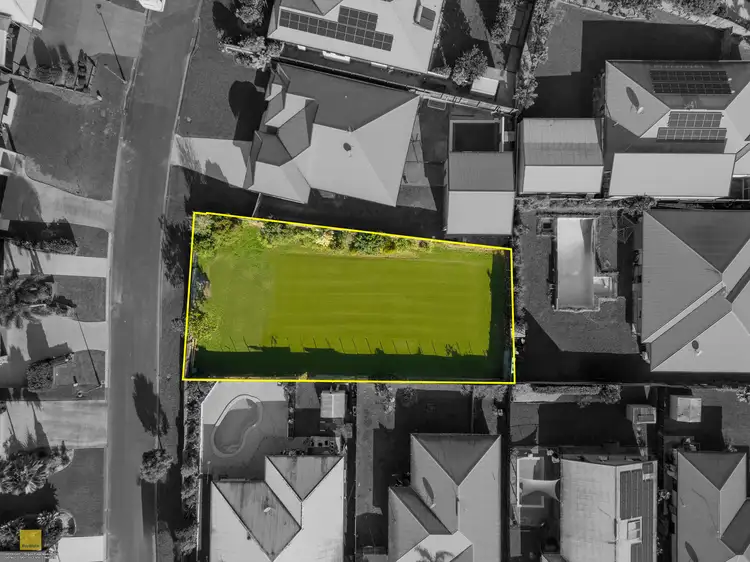 Sixth view of Homely land listing, 38 Piccone Drive, Edmonton QLD 4869