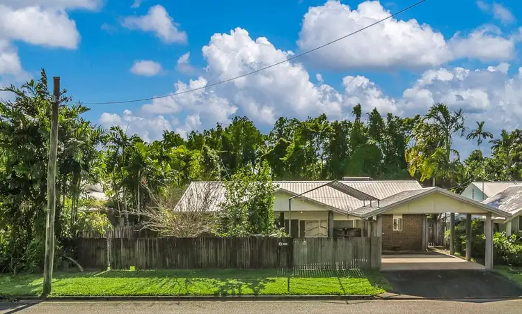 Main view of Homely house listing, 40 Callum Street, Mooroobool QLD 4870