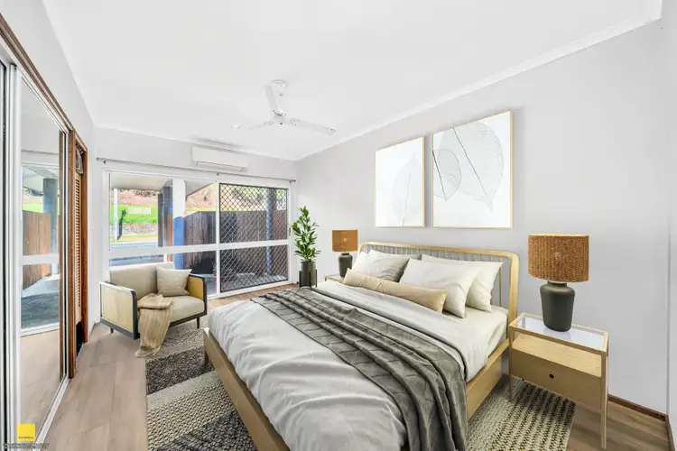 Fourth view of Homely house listing, 40 Callum Street, Mooroobool QLD 4870