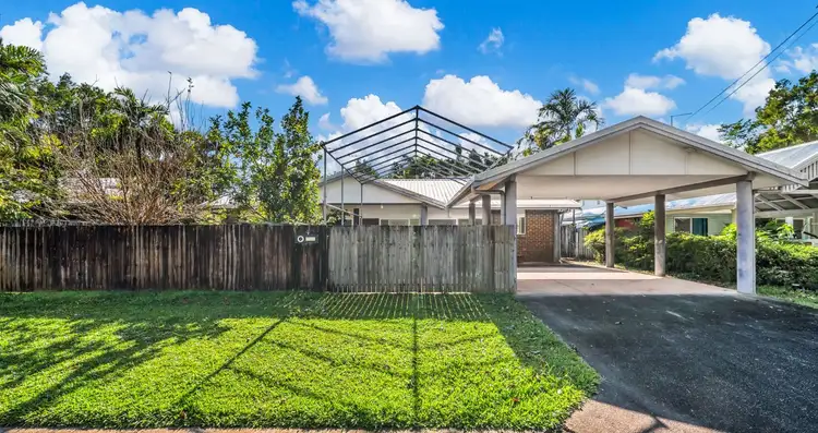 Sixth view of Homely house listing, 40 Callum Street, Mooroobool QLD 4870