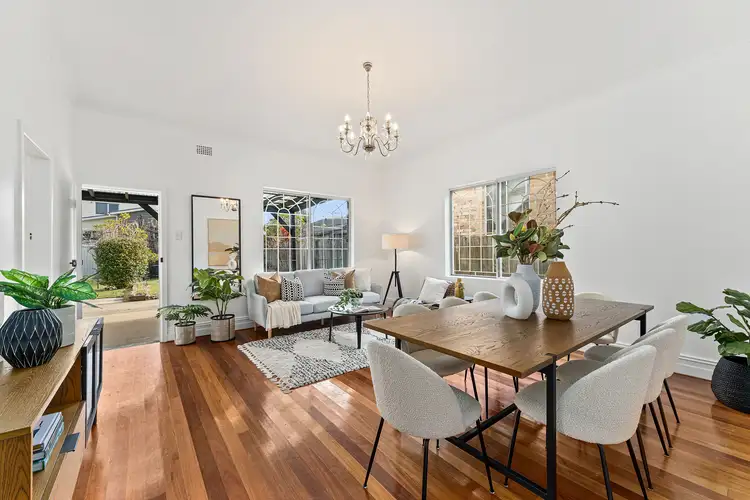 Second view of Homely house listing, 5 O'Meara Street, Carlton NSW 2218