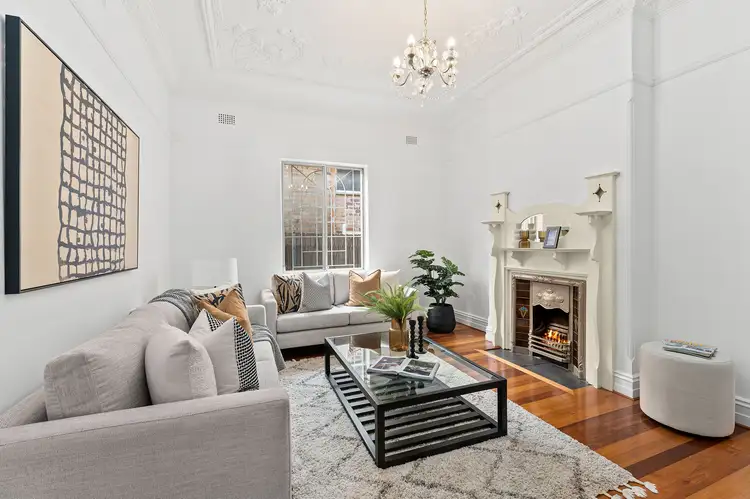 Third view of Homely house listing, 5 O'Meara Street, Carlton NSW 2218